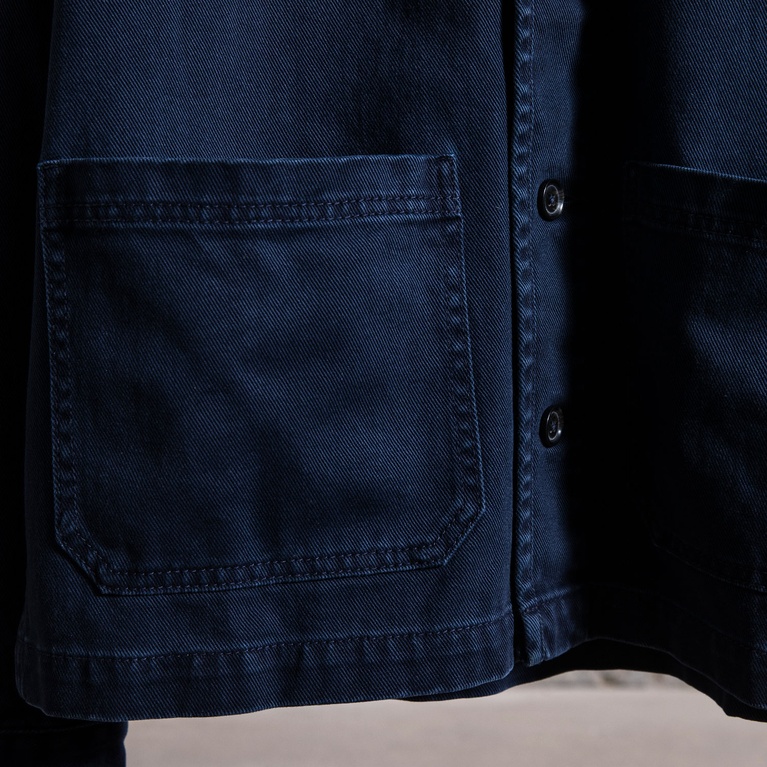Overshirt Overshirt
